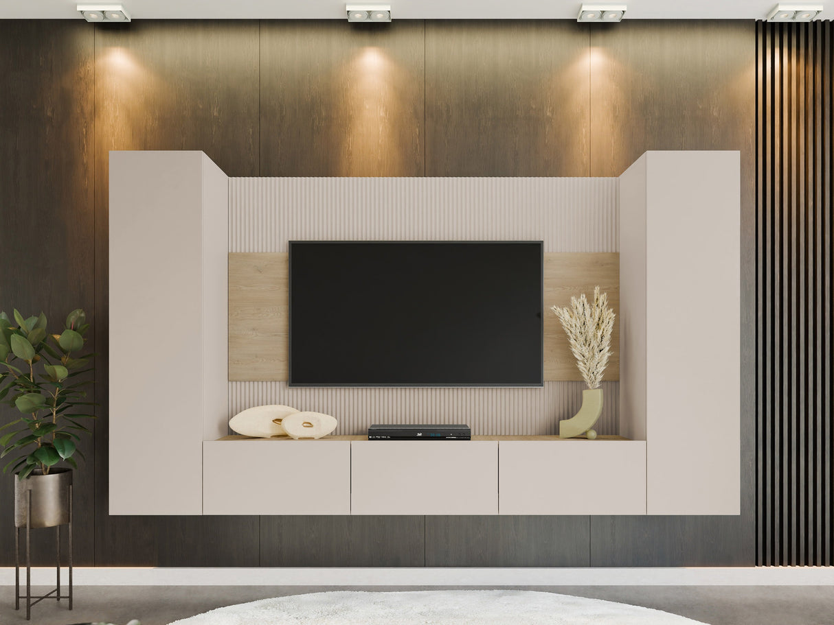Conjunto de salón 595678