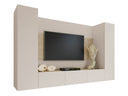 Conjunto de salón Comfivo 451