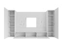 Conjunto de salón Comfivo 451