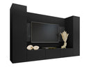 Conjunto de salón Comfivo 451