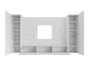 Conjunto de salón Comfivo 451