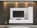 Conjunto de salón Comfivo 452