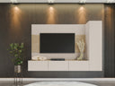 Conjunto de salón Comfivo 452
