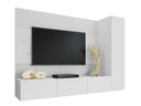 Conjunto de salón Comfivo 452