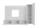 Conjunto de salón Comfivo 452
