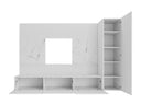 Conjunto de salón Comfivo 452