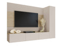 Conjunto de salón Comfivo 452