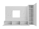 Conjunto de salón Comfivo 452