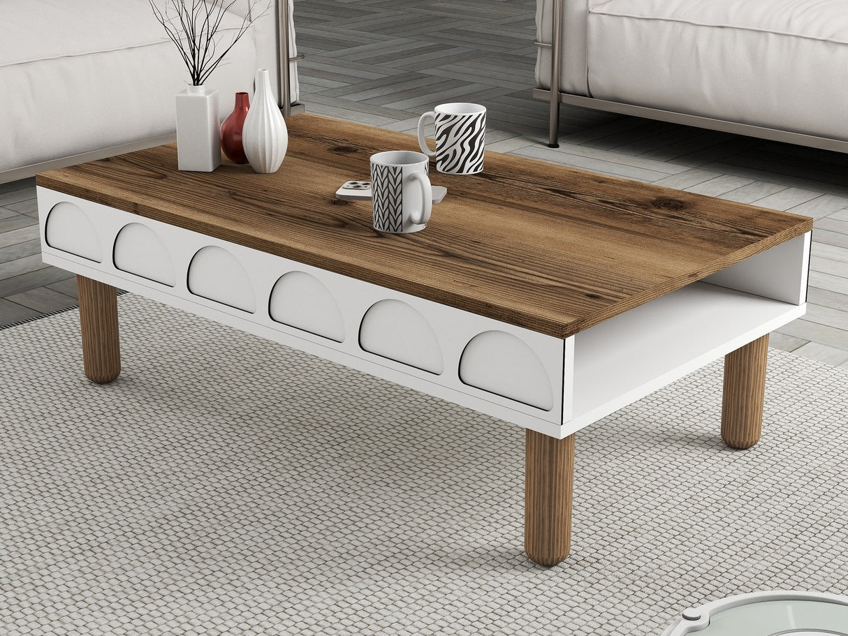 Mesa de centro 595769