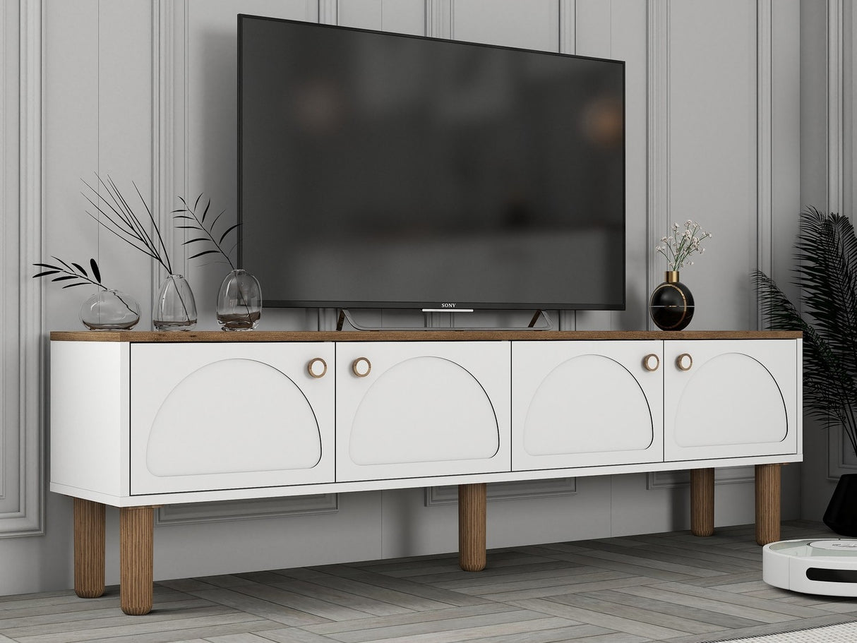 Mueble TV 595772