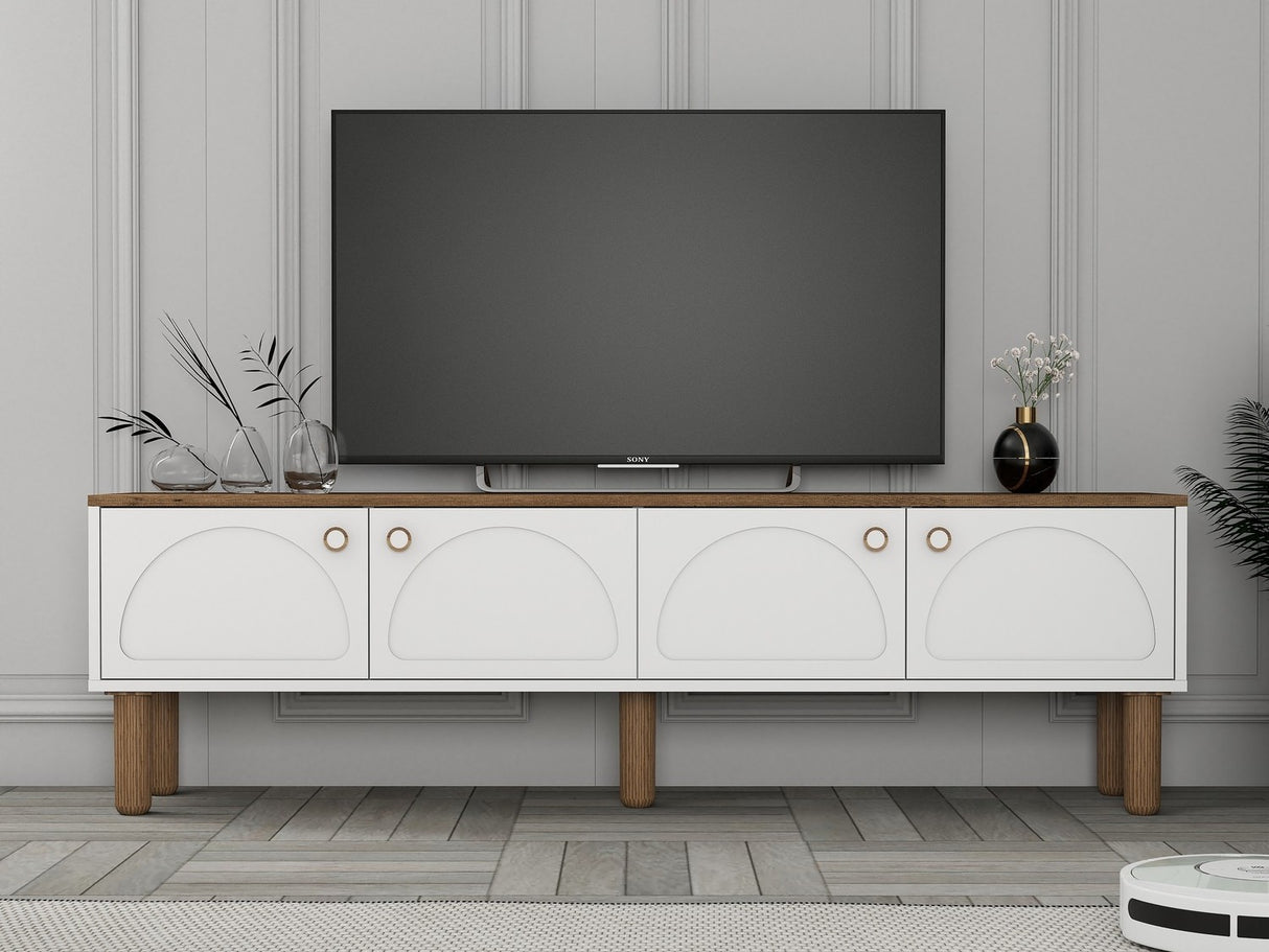 Mueble TV 595772