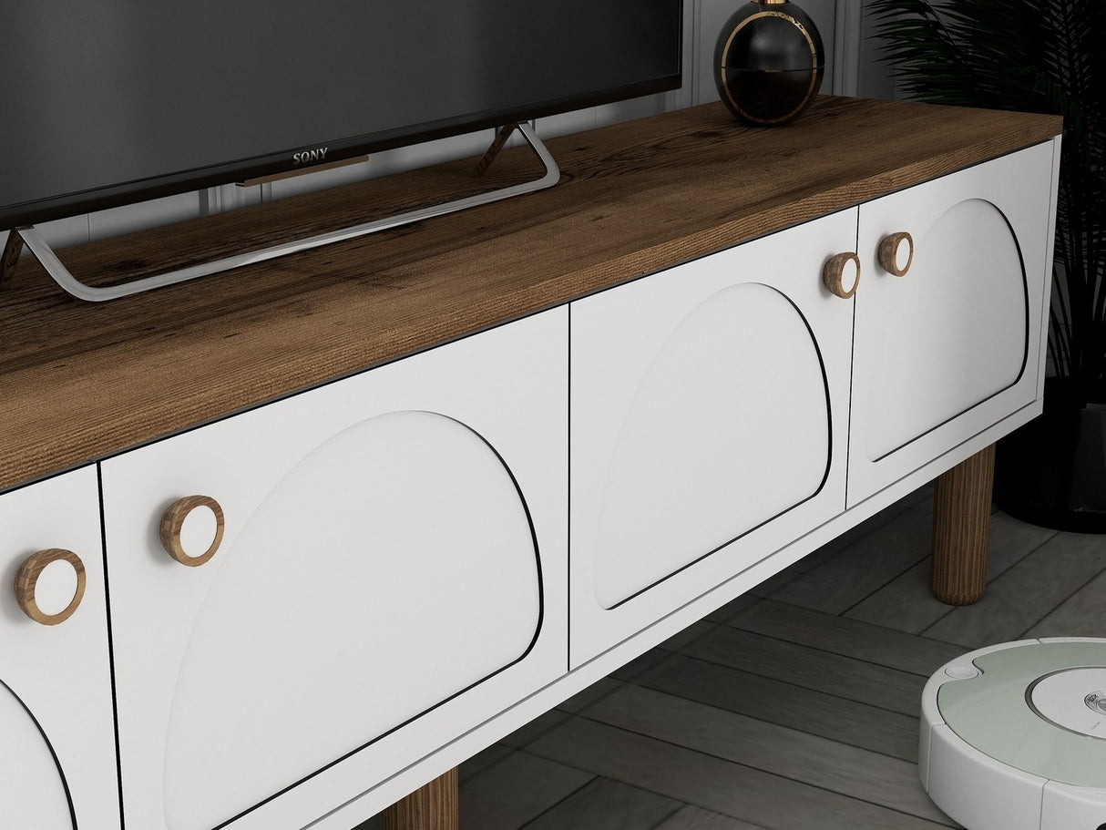 Mueble TV 595772