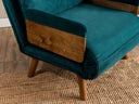 Sillón Villes