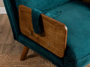 Sillón Villes