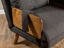 Sillón Villes