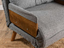 Sillón Villes