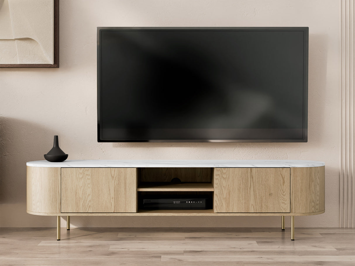 Mueble TV 596110
