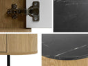 Mueble TV Specor