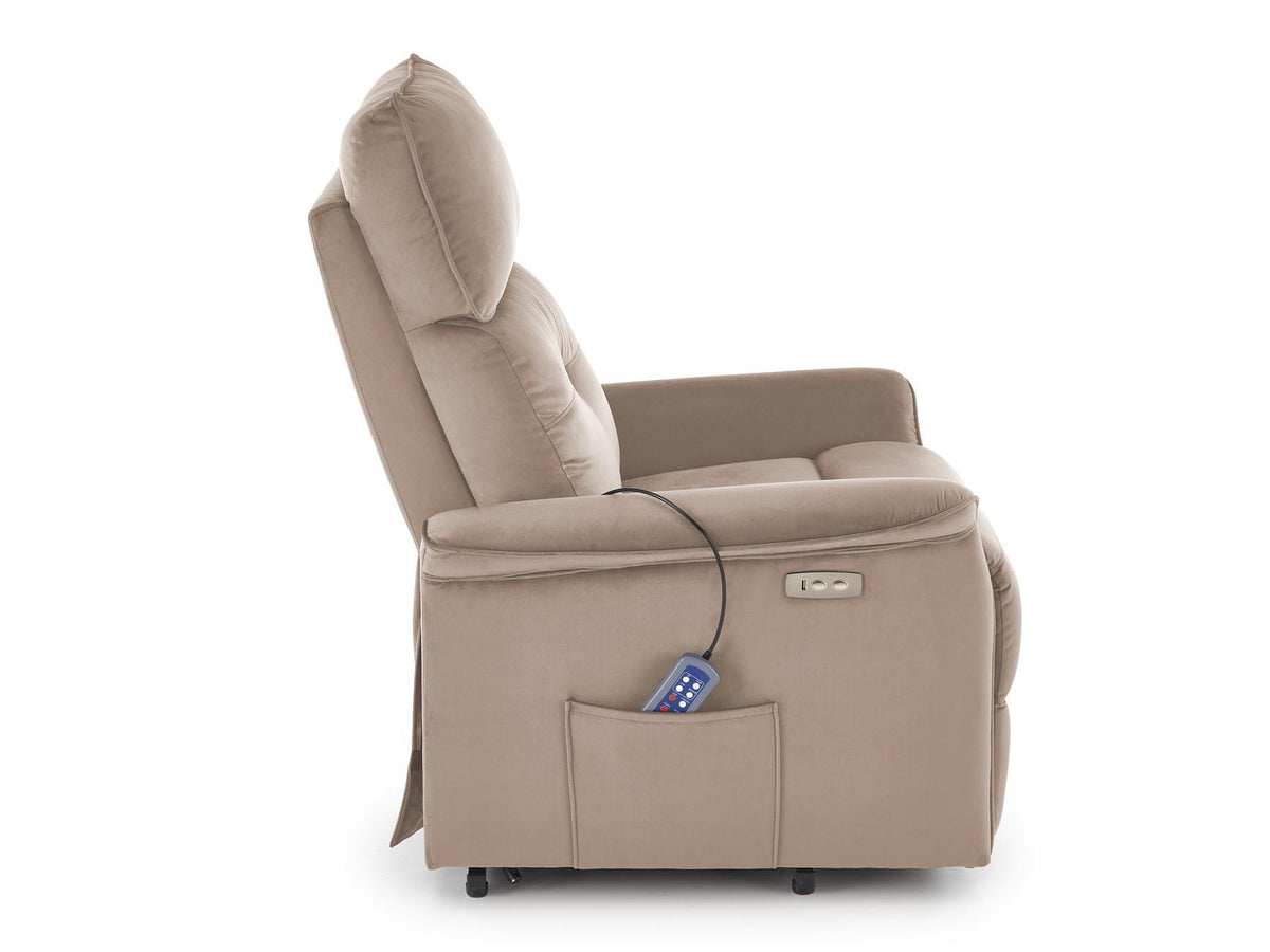 Sillón reclinable 596131