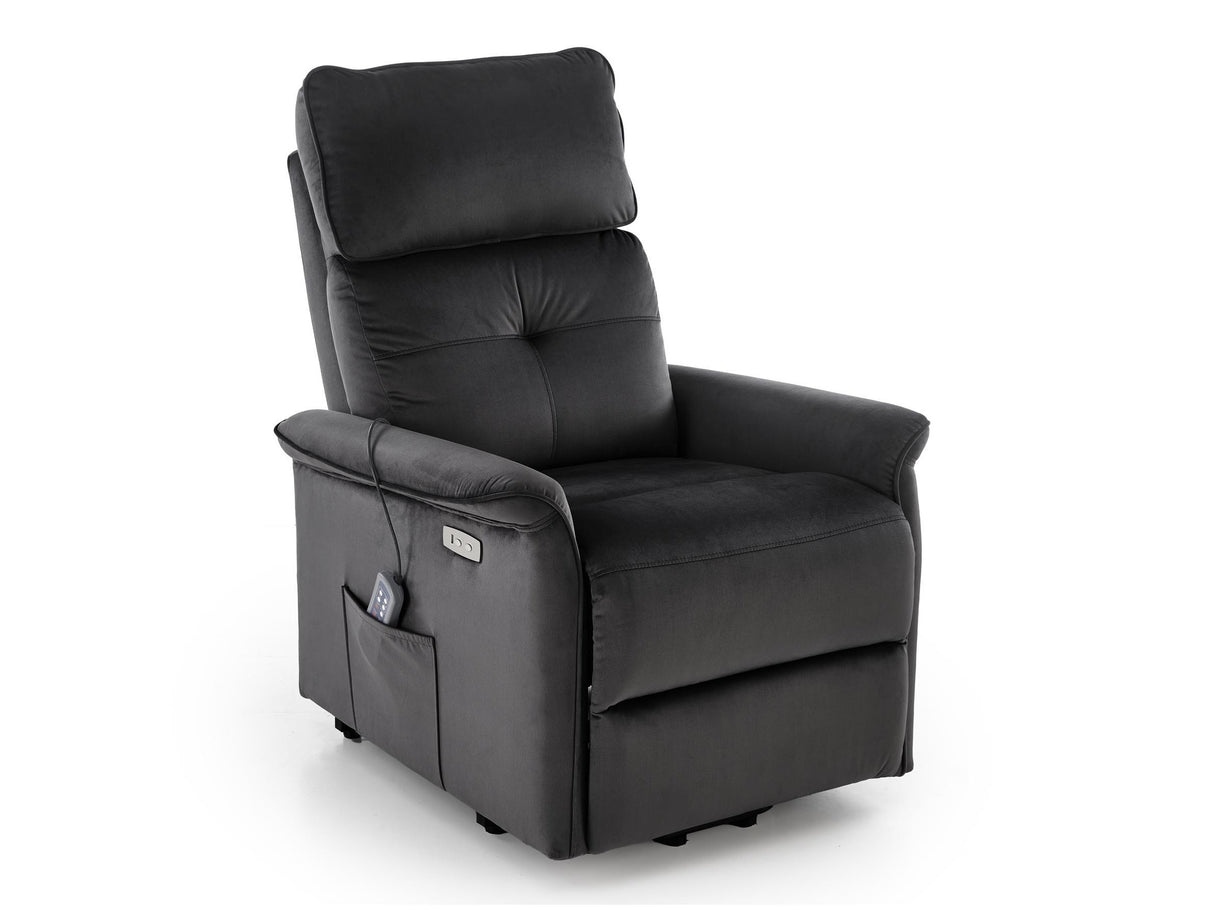 Sillón reclinable 596131