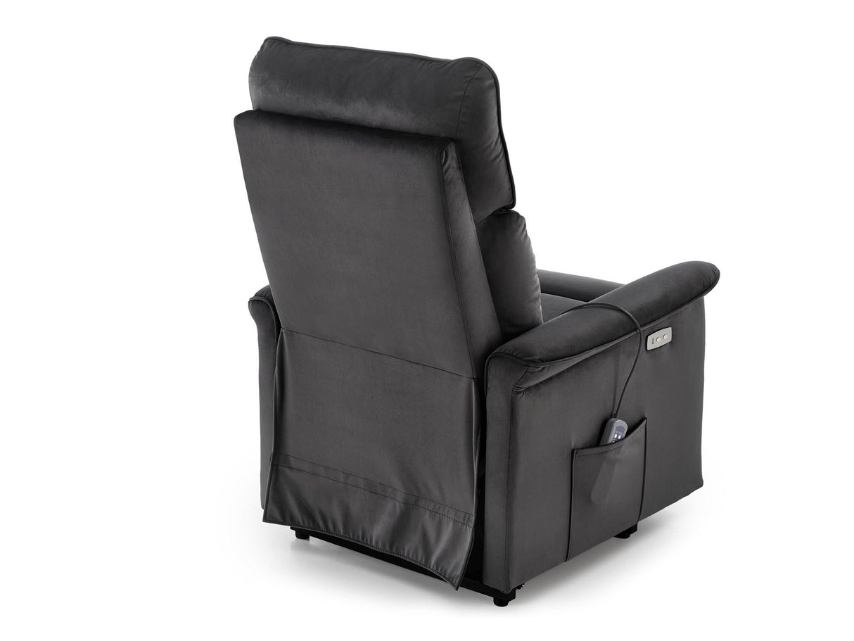 Sillón reclinable 596131