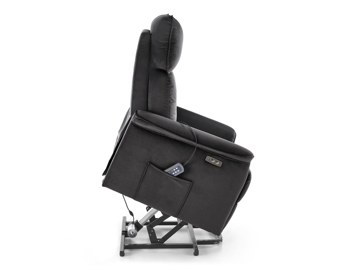 Sillón reclinable 596131