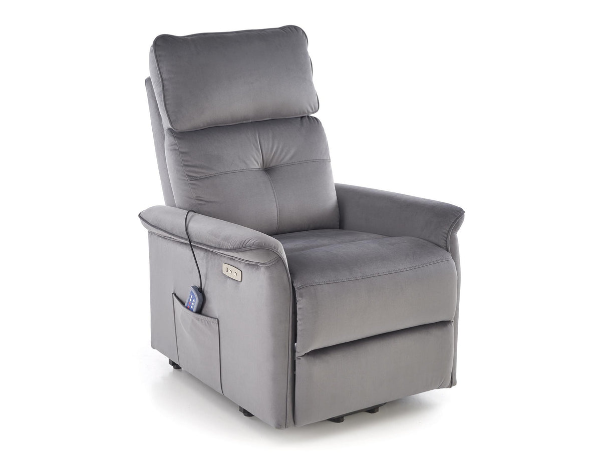 Sillón reclinable 596131