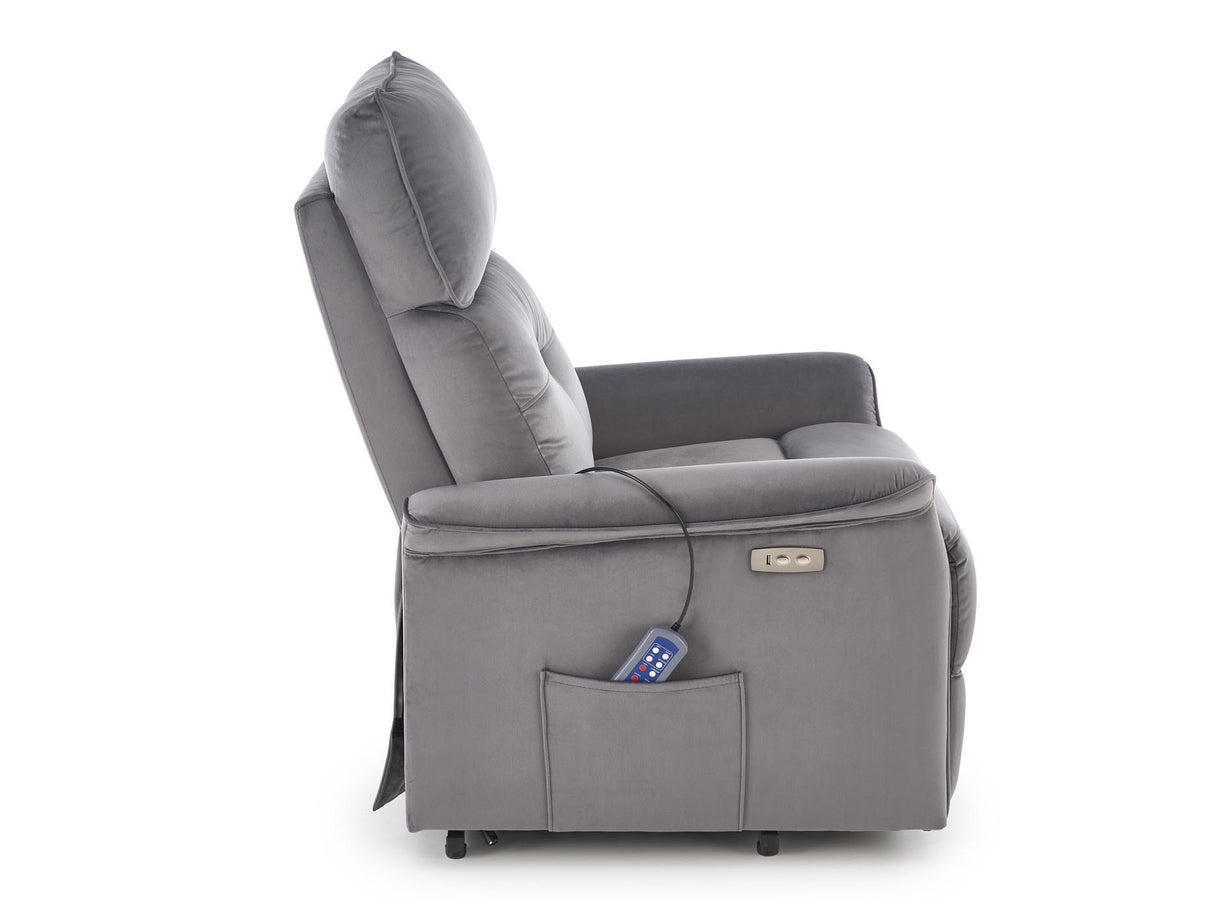 Sillón reclinable 596131