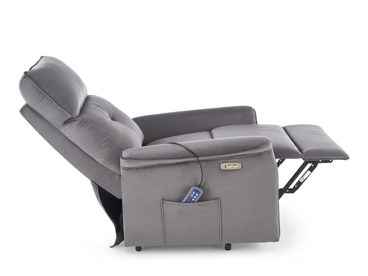 Sillón reclinable 596131