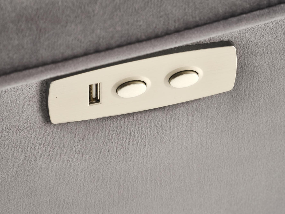 Sillón reclinable 596131