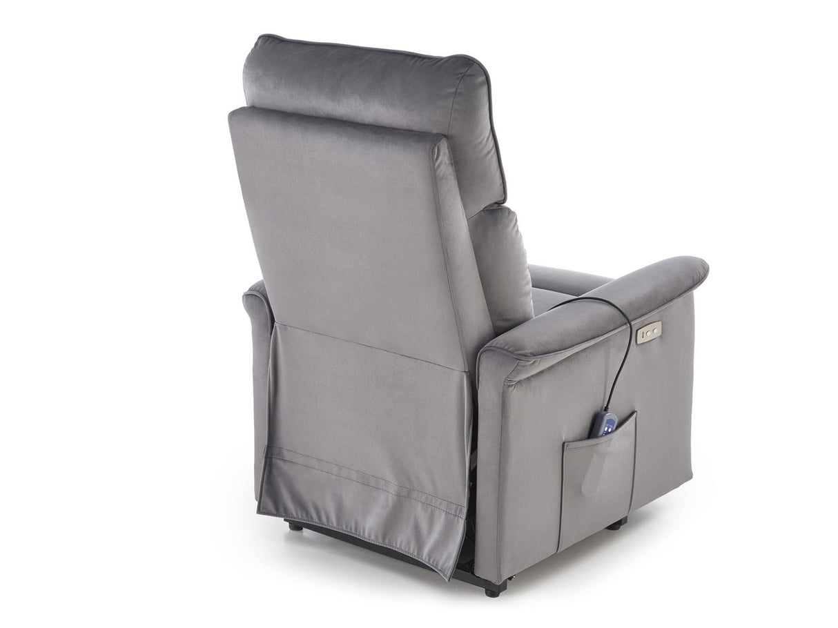 Sillón reclinable 596131