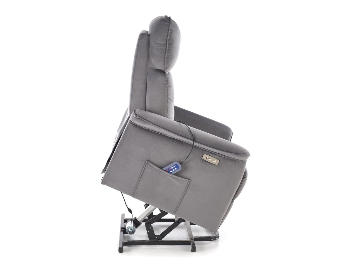 Sillón reclinable 596131