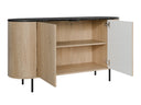 Conjunto de salón Comfivo Livtena 105