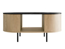 Conjunto de salón Comfivo Livtena 105