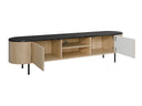 Conjunto de salón Comfivo Livtena 105