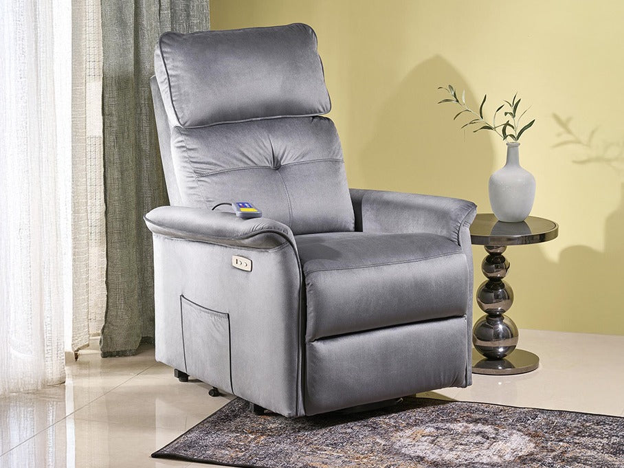 Sillón reclinable 596131