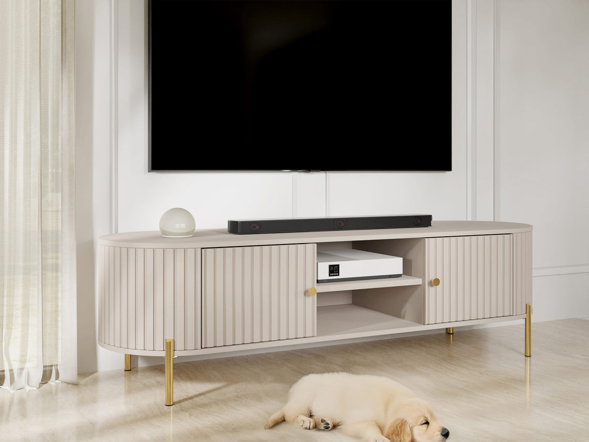 Mueble TV 596195