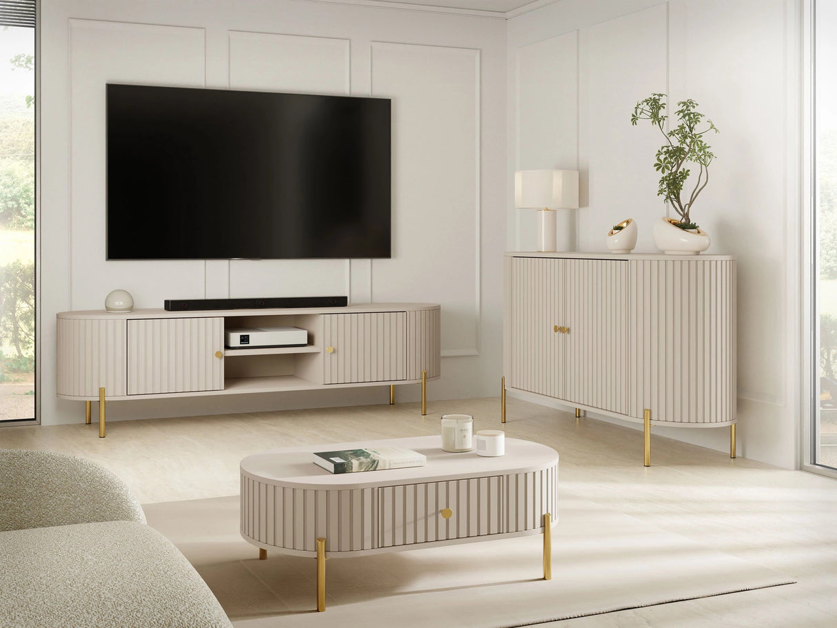 Mueble TV 596195