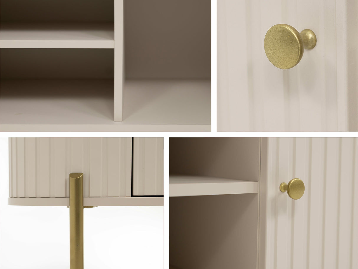 Mueble TV 596195