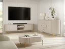 Conjunto de salón Mirsoni 100