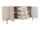 Conjunto de salón Mirsoni 100