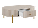 Conjunto de salón Mirsoni 100