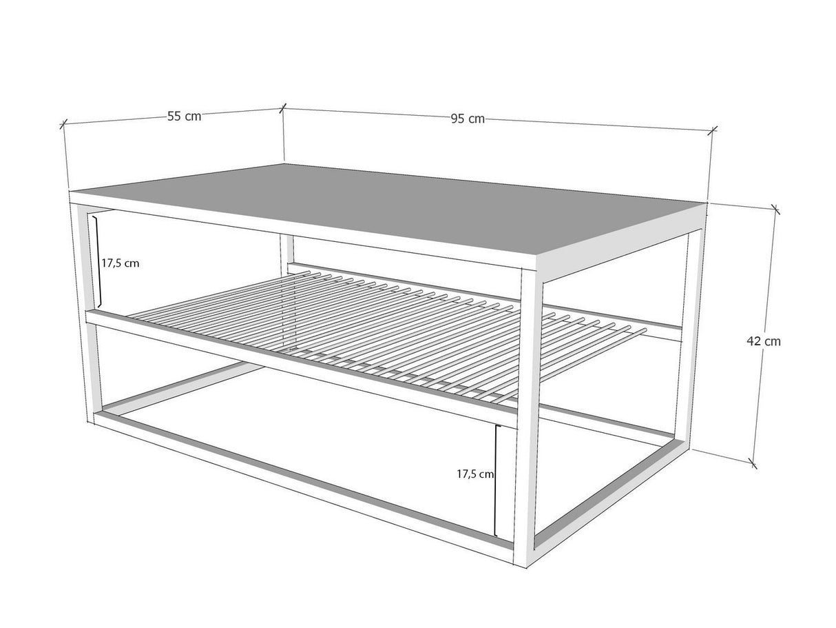 Mesa de centro 508393