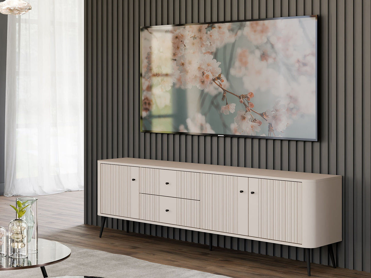Mueble TV 596400
