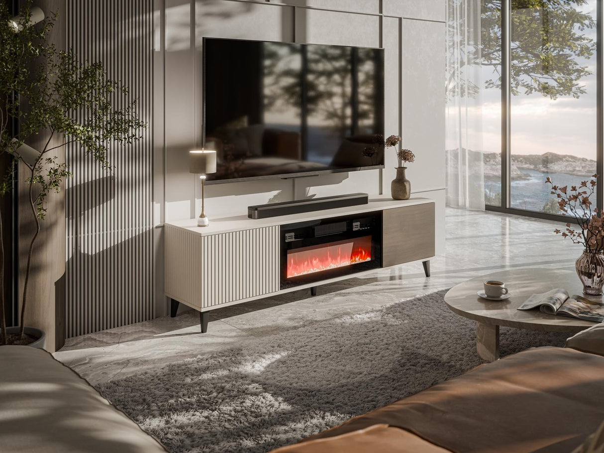 Mueble TV 596100
