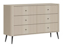 Cómoda Levliva 103