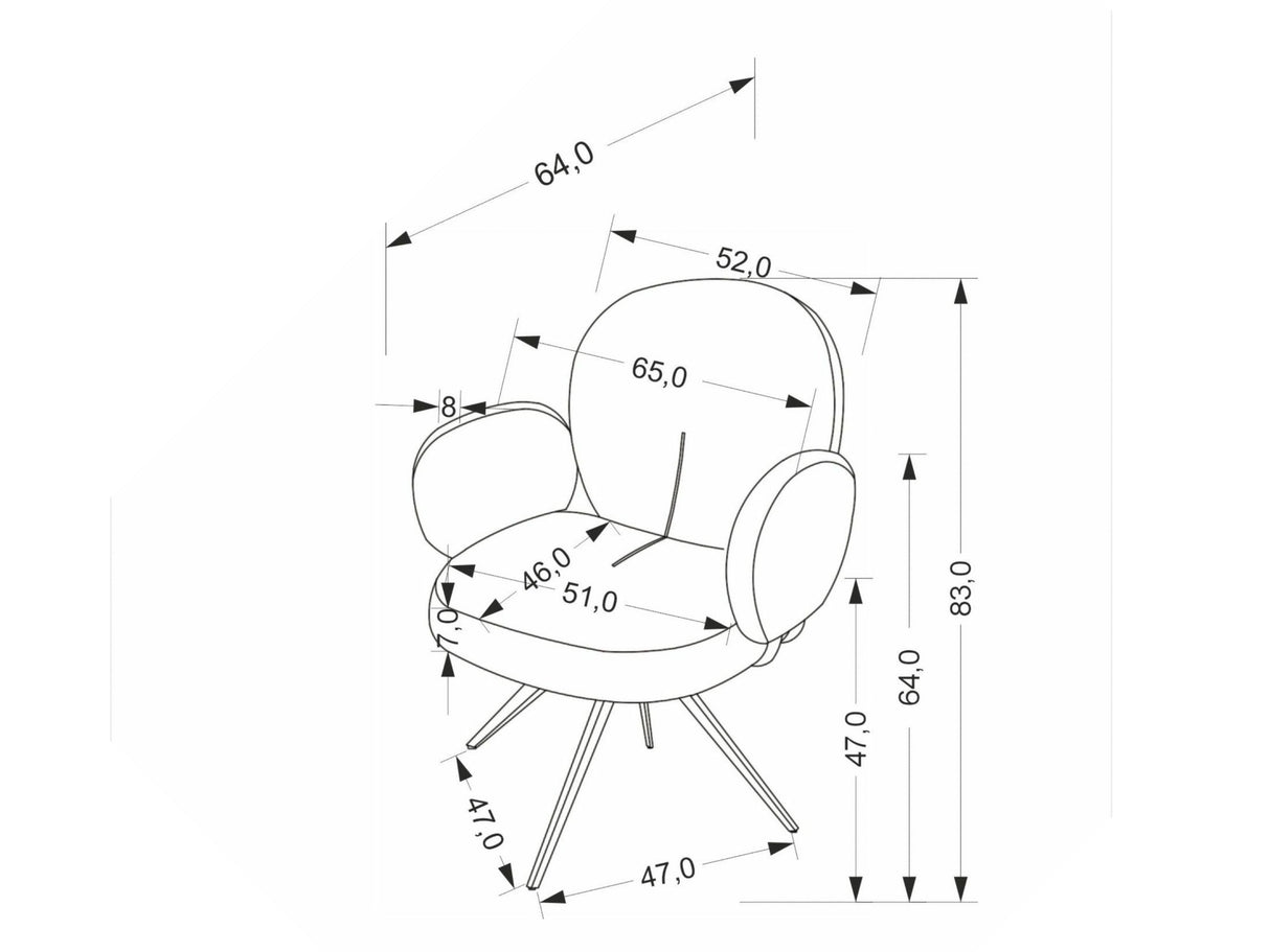 Silla 596479