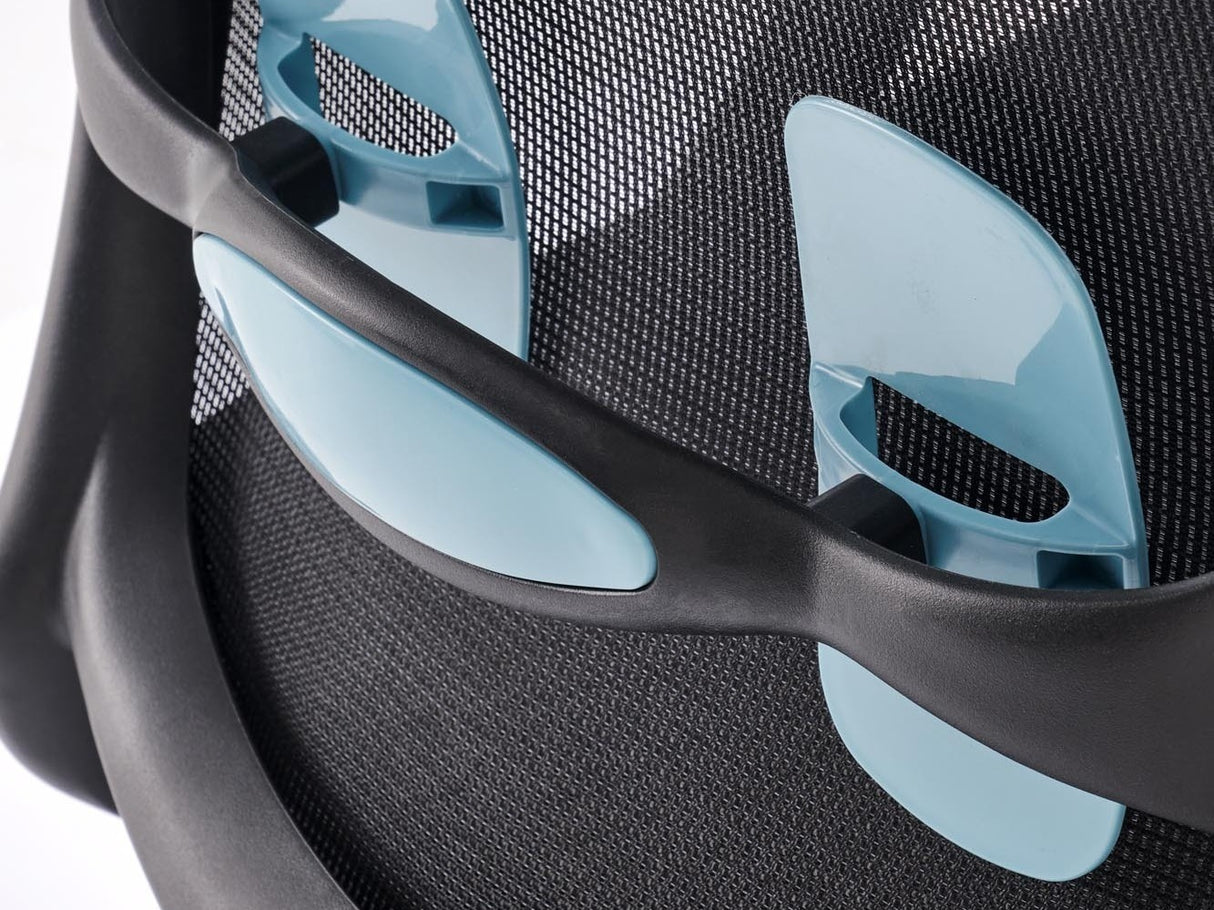 Silla de oficina 596485