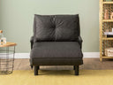 Sillón Marum