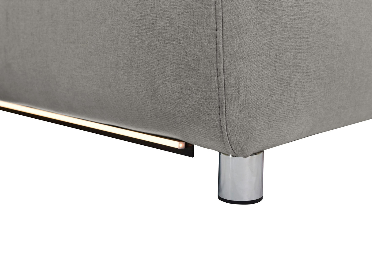 Sofá reclinable 596616